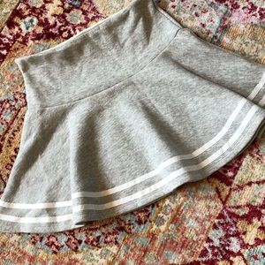 NWT H&M skater skirt